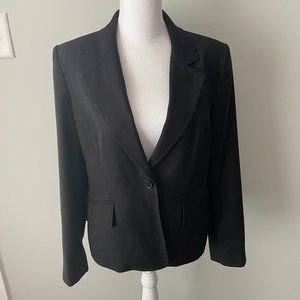 Anne Klein Blazer size 8P